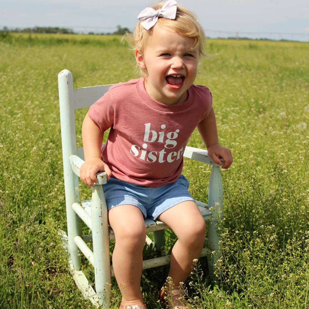 Meet your Posher, Adrienne